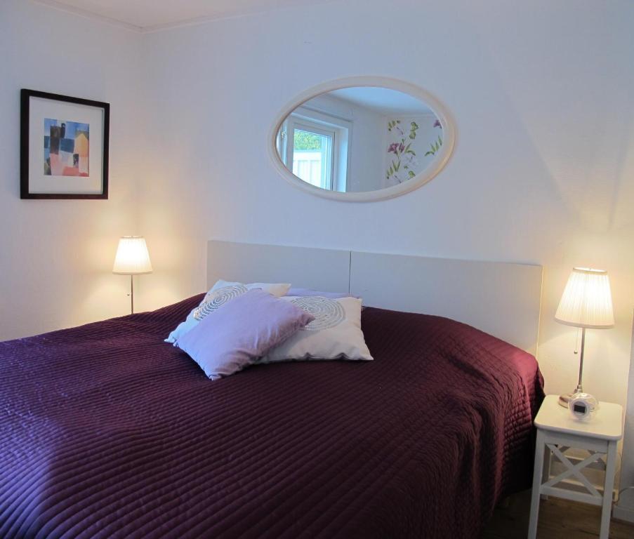 Noesundsgarden Hotell & Vandrarhem Room photo